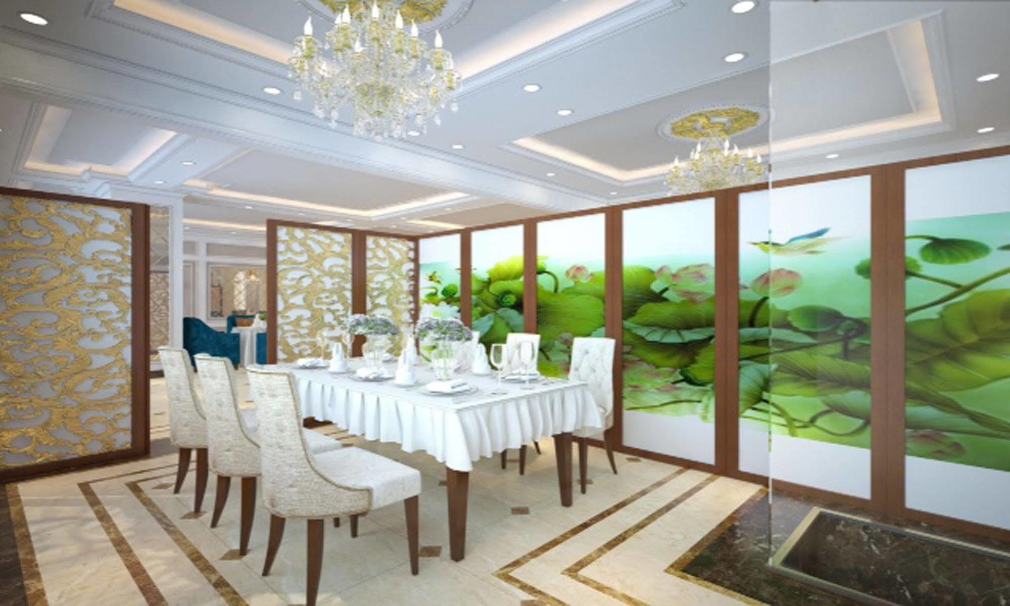 Palm Hotel Thanh Hóa מראה חיצוני תמונה